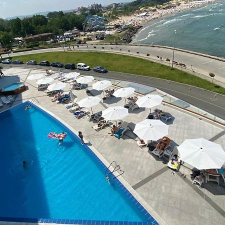 Paradiso 'В' 102 Private Sea View Apartment Nessebar Exterior foto
