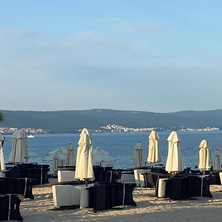 Paradiso 'В' 102 Private Sea View Apartment Nessebar Exterior foto