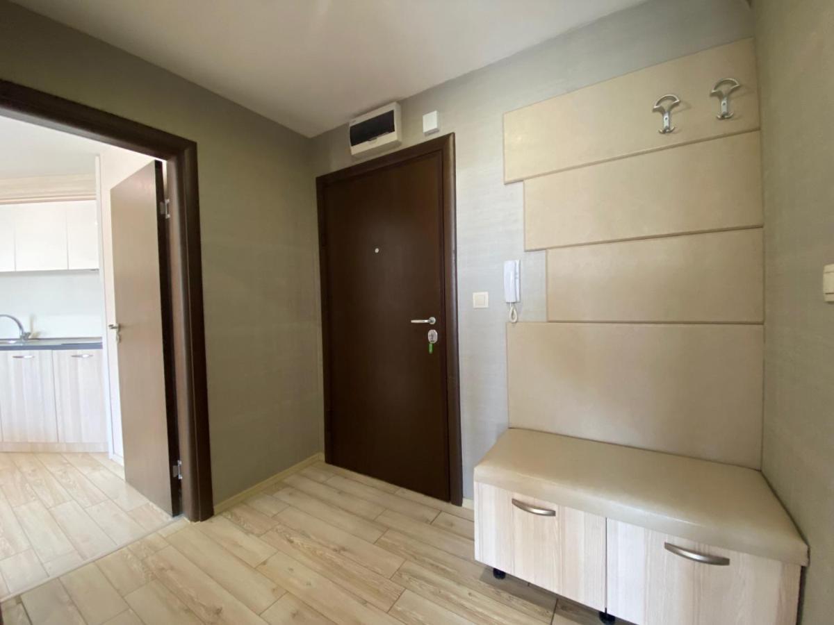 Paradiso 'В' 102 Private Sea View Apartment Nessebar Exterior foto